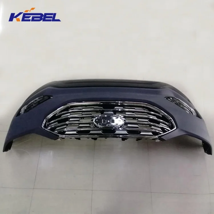 product kebel whole sale price car bar kit high quality oem size car bumpers front kit for ford edge 2019-6