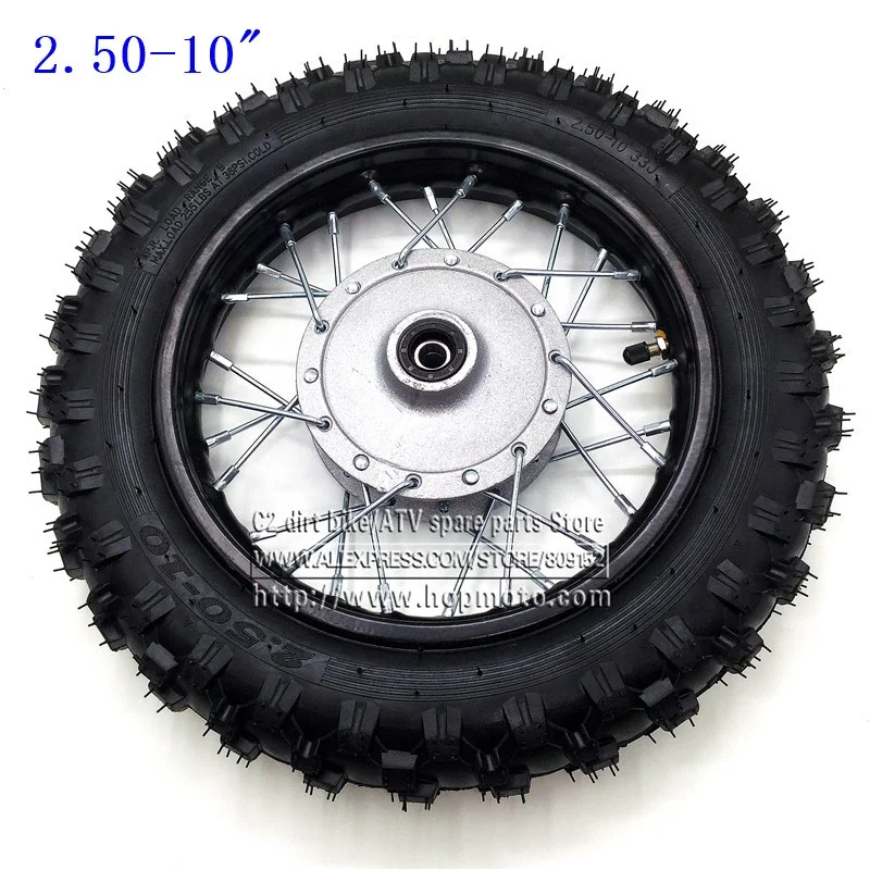 28 inch motorcycle wheels