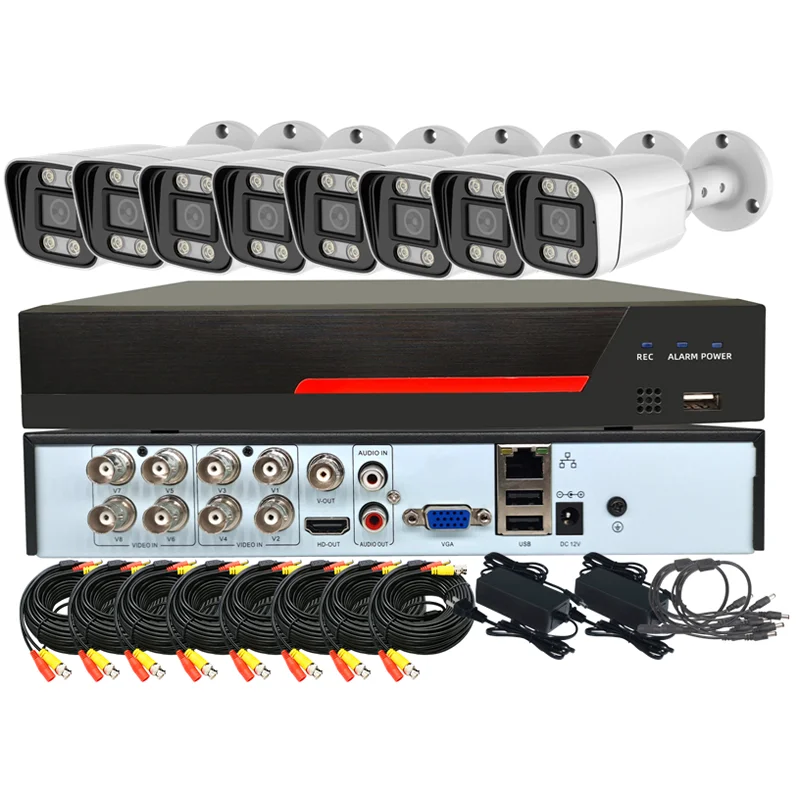 8ch cctv dvr