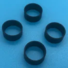 Belts Hongyu Manufactures High-quality Customized High-stretch Small Silicone Rubber Round Belts