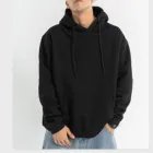 Colors Men's 2020 Winter China Guangzhou Manufacturer Cotton Many Colors Custom Printed Crewneck Sweat Men's Hoodies