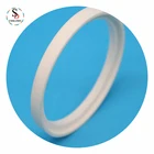 Ceramic Ring Ceramic Ring Pad Printing Machine Zirconia Ceramic Ring Ink Cup Ring