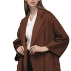 Ladies Coat Women's Down Coats Newest Design Top Quality Ladies Woman Jacket And Coat For Women