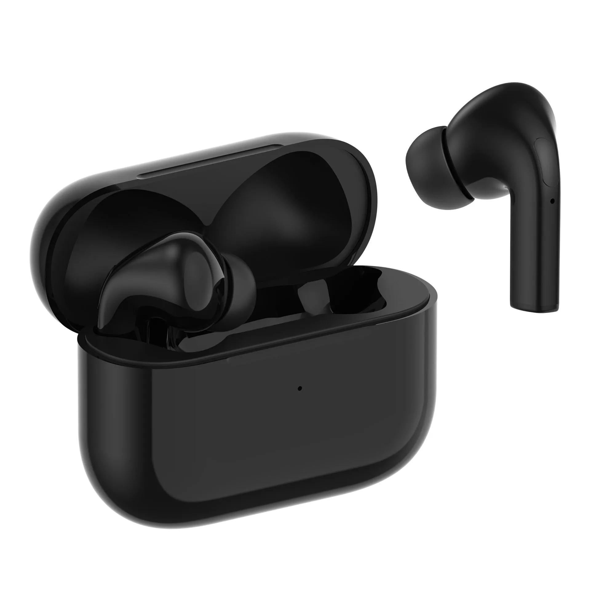 grot Afstudeeralbum onkruid Built In Charging Case Portable Invisible Bt Earpiece Touch Control True  Twins Tws Bluetooth Wireless I10 Mini Headphone - Buy I10 Mini Headphone,Wireless  I10 Mini Headphone,Tws Bluetooth Wireless I10 Mini Headphone Product