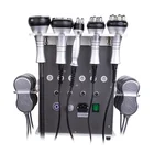 Lipo Melt Laser Cavitation Vacuum System Weight Loss Body Slimming Machine