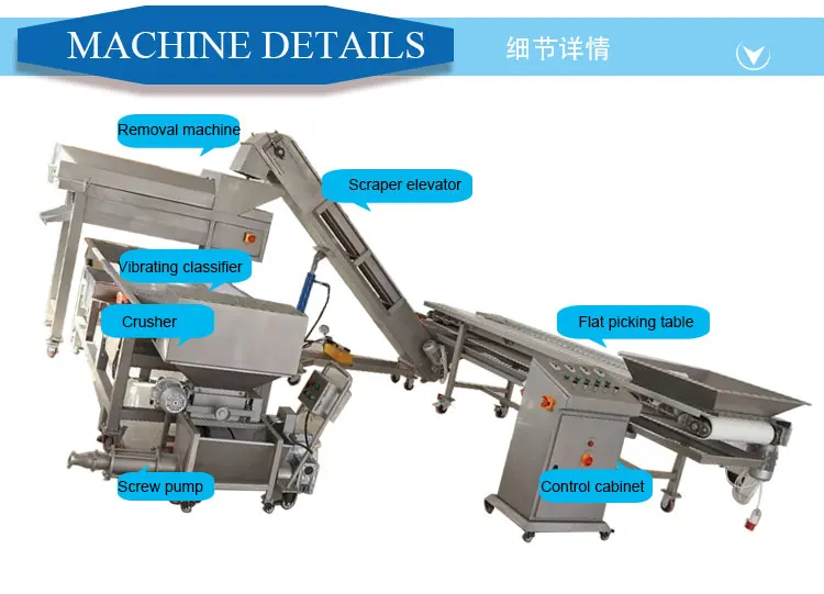 Pneumatic Fruit Grape Press With Closed Tank Winery Equipment Machine supplier