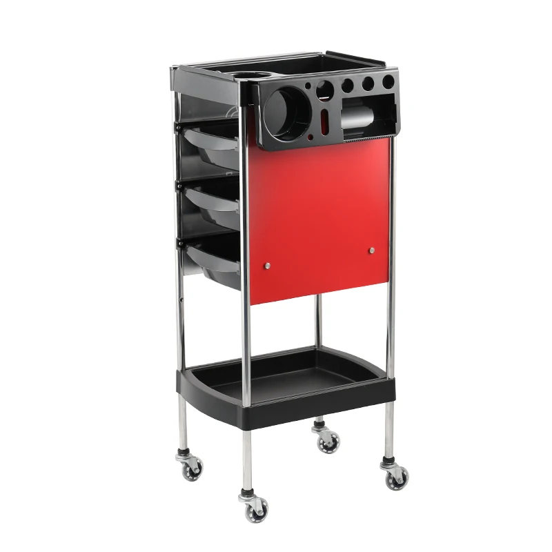 fenghe hot sale  Beauty  Professional Hair customized trolly for salon