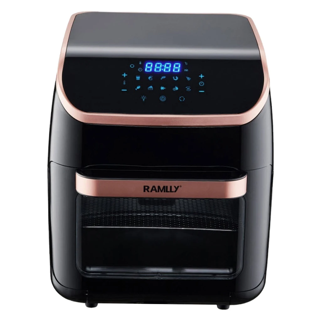 Freidora De Aire Para Hornear,Horno De Aire Caliente Sin Aceite,Bajo En  Grasa,1700w,Horno De Aire Caliente,Horno De Pizza,Horno Eléctrico De Aire  Profundo - Buy Aire Freidora,Hornos,Precio Para Horno De Aire Caliente  Product on