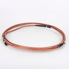 Pvc Control Cable 0.75mm 1mm 1.5mm 2.5mm Pvc Shielded Multicore Control MI Cable