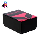 Customized Printing Fashionable High Quality Hen Party Game Rigid Card Set