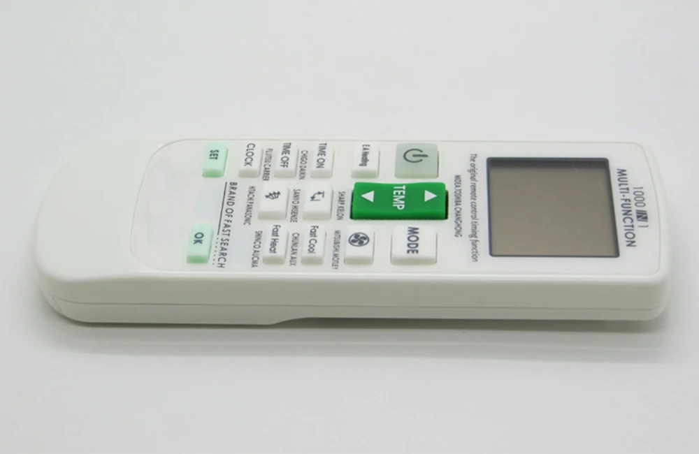 Remote Controller, ABS, FR706 - detail 6