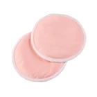 2020 Ananbaby Absorbent Feature And Reusable Style Breastfeeding Nursing Bra Pads