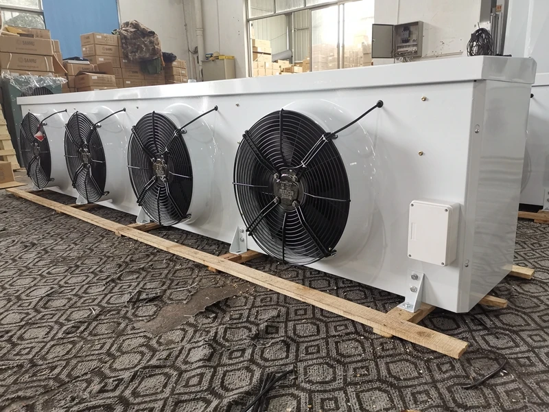 Chiller, Portable, Evaporator, CE - detail 24