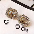 Earrings Earrings Earings 2021 New Trendy Popular Fashion Designer Luxury Jewelry Earrings