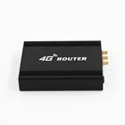 Sim Card Global Carrier At T 4g Lte Wifi Router Gsm Modem Vending Sim Card T-mobile Industrial