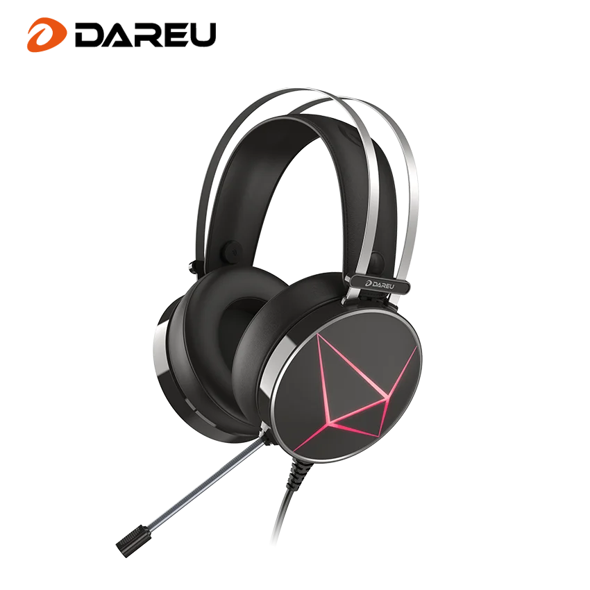 dareu headphones