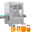 Z Machine A To Z Professional Design Service Honey Sachet Honey Straw Filling Machine