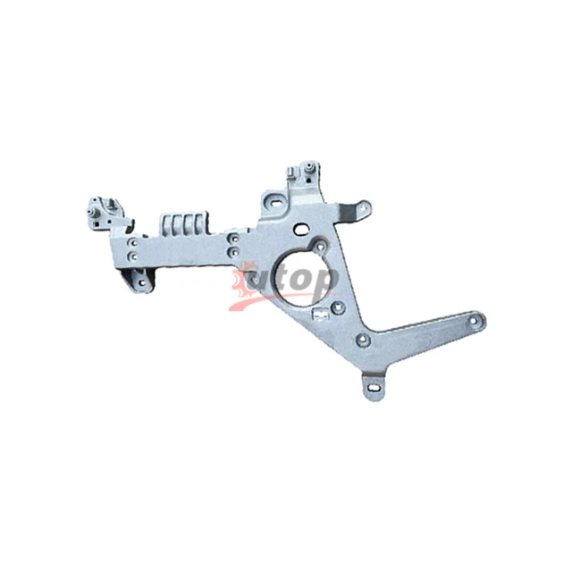 Head Lamp Bracket OEM A9608801065 A9608801265 4.71193 For MB-ACTROS European Truck