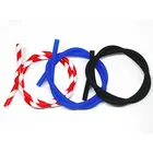 Silicone Hose Manufacturers Manufacturer Wholesale Pure Extrude Long Hookah Silicone Hose