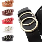Women Belt Belts Designer Belt Women Factory OEM Wholesale Fashion Casual Women Belt Pu Leather Belts