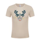 Shirt Couple High Quality T-shirt Good Selling High Quality T Shirt Couple T Shirt Custom T-Shirt