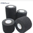 Spandex Tape Highly Recommended Easy Tear Cotton Light Eab Adhesive Spandex Sports Tape