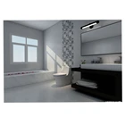 300x600 mm new matte finish various designs porcelain wall tiles floor tiles for loft living room kitchen