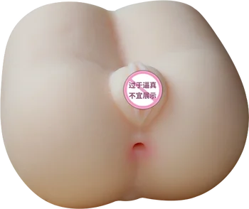 Vagina doll &big ass pussy masturbator adult sex toys silicone love dolls sex toys for men full body doll big size