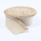 Trim For Clothes Ribbon Custom Design Decorative Elastic Ribbon Lace Trim Elastic Webbing For Child Clothes