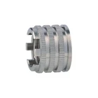 Insert Top Sale Guaranteed Quality Copper Brass Screws Deep PPR Insert