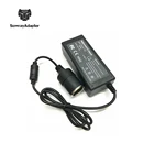 Ac Adapter 12v 5a 220v To 12v 5a Ac To Dc Car Cigarette Lighter Socket Adapter