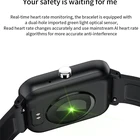 Good Quality Remote Photography Rejection Of Calls Custom Dial Sports Fit Waterproof Smart Watch