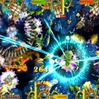Entertainment Competitive Price Fish Shooting Games Entertainment OEM Game