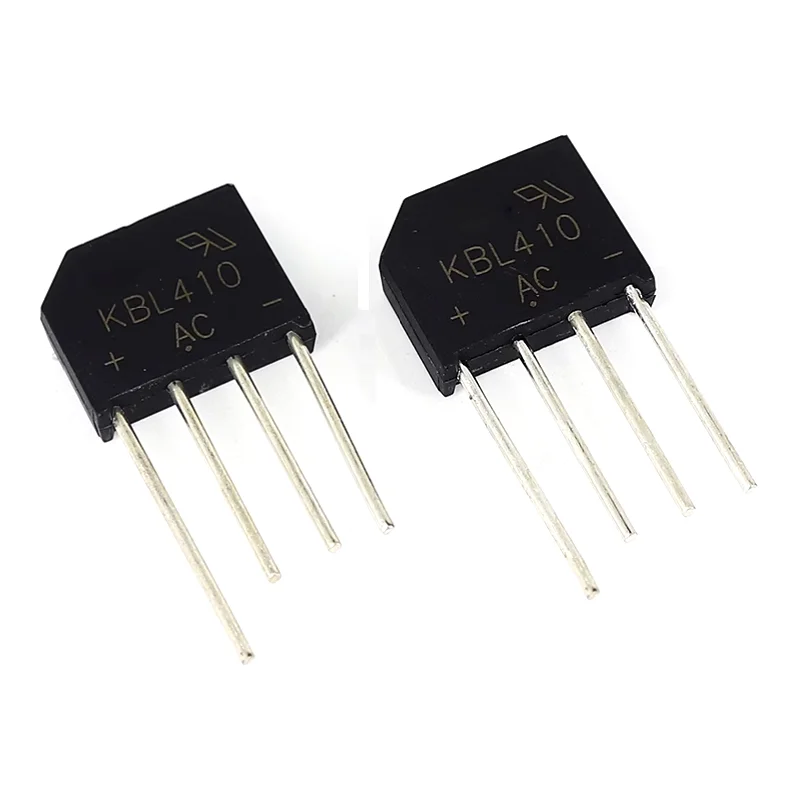 Bridge Rectifier Kbl A V Pin Diode Alibaba