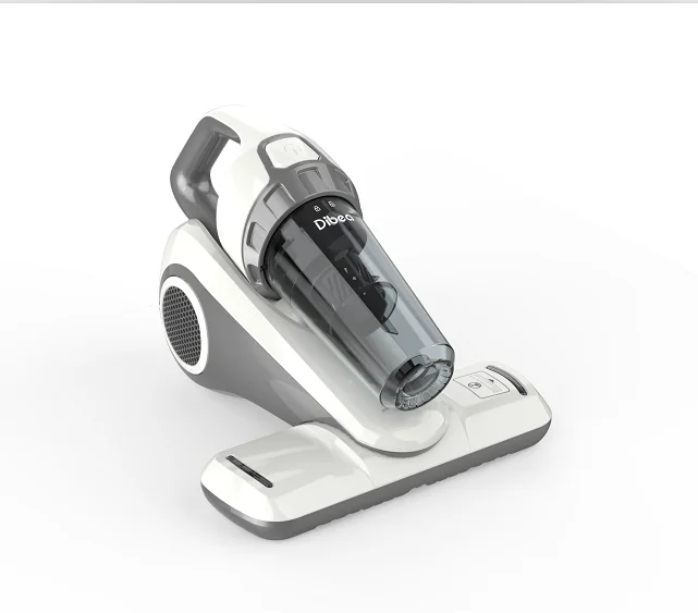 Dibea Uv10 Cyclonic Filtration System With Hepa Filter 20cm Uv Light