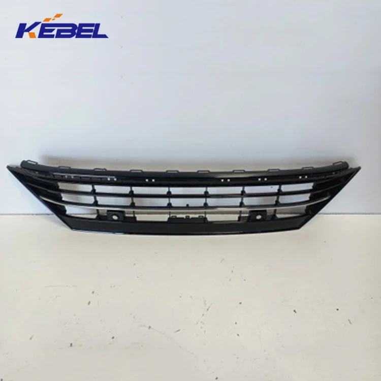 Kebel Factory Selling Auto Spare Body Part Front Grille OEM 5NA853677 Car Grills for VW Tiguan R Line 2017 details