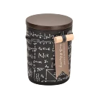 Candles Xmas Customized Wholesale Organic Soy Wax Private Label Luxury Scented Candles