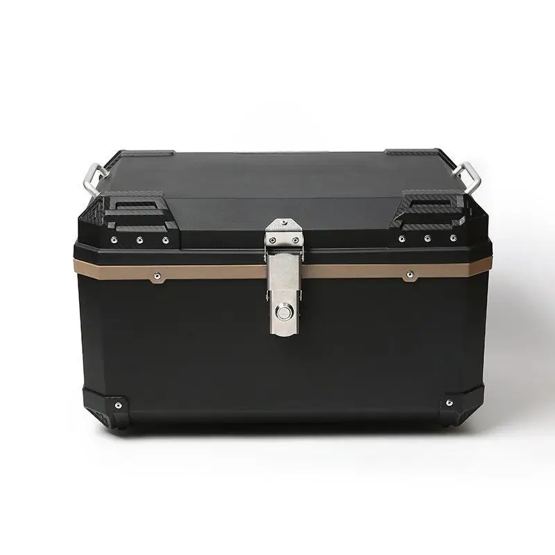 Customized Wholesale Good Prices Electric Vehicle Accessories Motorcycle Box