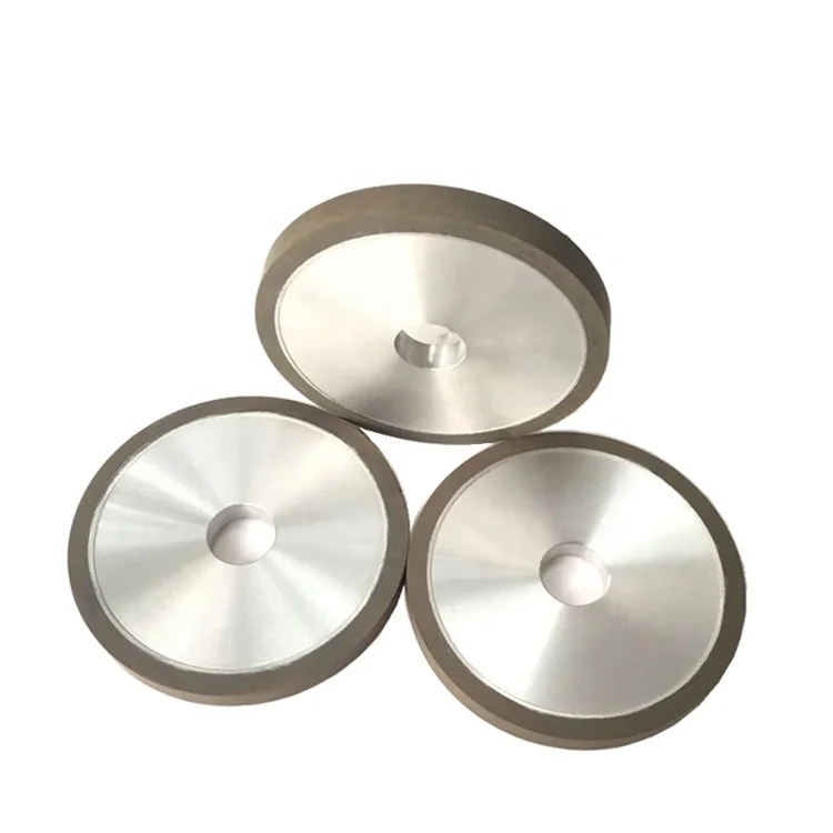 Flat Shape 800 Grit Resin Bonded 