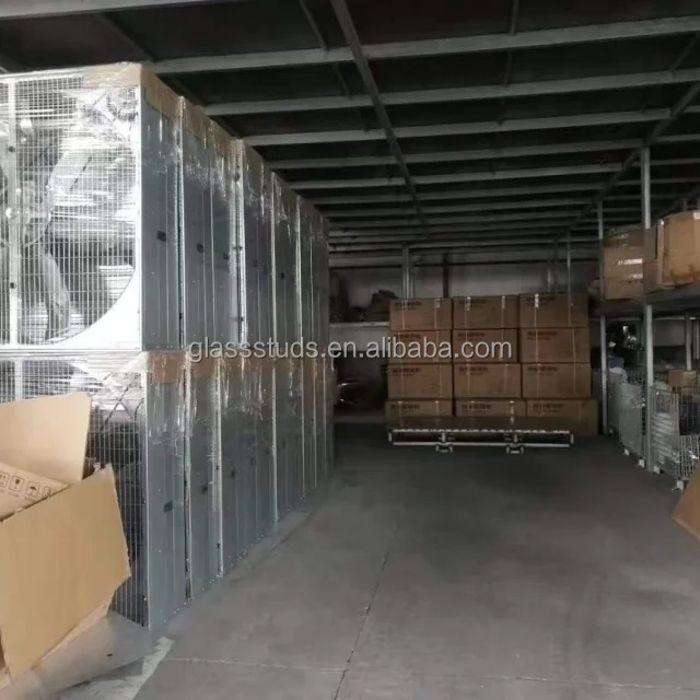 Corrosion-resistant Negative Pressure Fan, Explosion-proof - detail 26