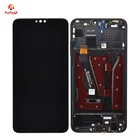 Original Mobile Phone Display Lcd With Touch Screen Digitizer For Huawei Honor 8x