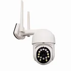 Cheapest 1080P Starlight Yoosee Human Auto Tracking Wireless Outdoor Security Wifi CCTV PTZ IP Camera