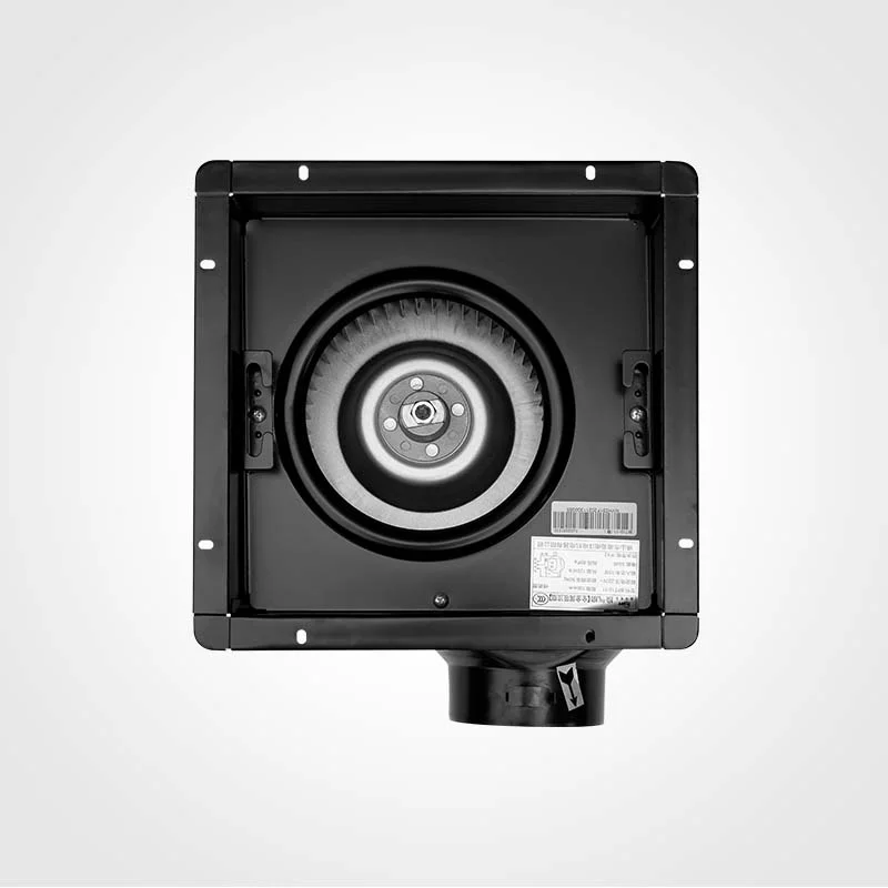 Casing Ceiling Mounted Fan, 220V, Plastic - detail 10