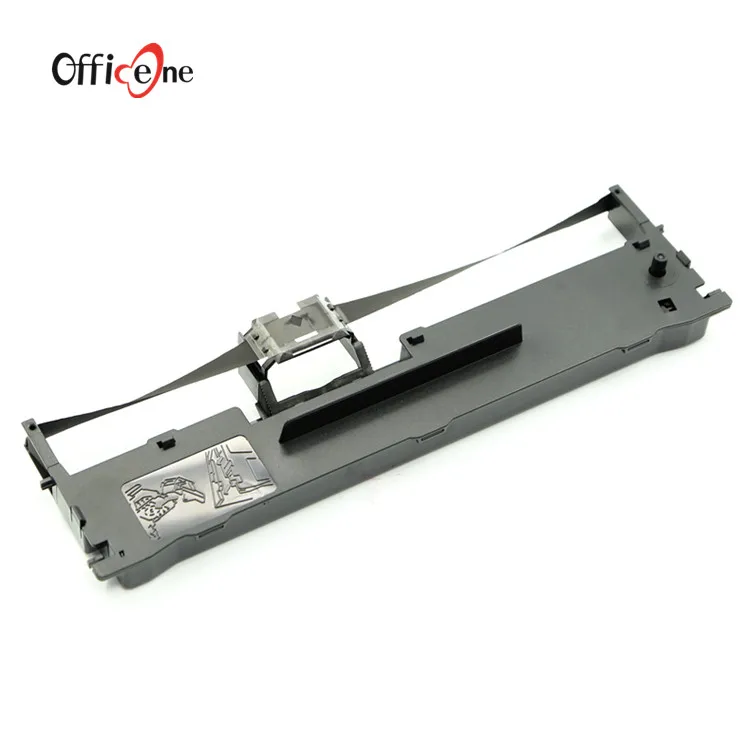 New Abs Black Frame Ribbon Compatible 