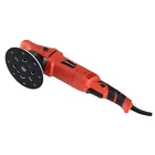 Polisher Car Polisher High Performance China 25mm 900W Long Throw Random Orbital Polisher For Car