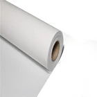 Canvas Inkjet Print Printer Polyester Matte Canvas Fabric Inkjet Print By HD Printer