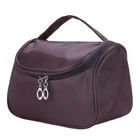 Case Makeup Amazon Wholesale Low Moq Make Up Bag Large Capacity Ladies Cosmetic Case Travel Makeup Bag