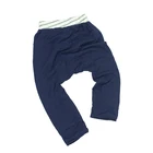 Children's Children 2021 Children's Clothes Corduroy Pants Baby Ink Corduroy Pants