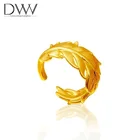 925 Silver Silver 925 Silver Rings OEM Product 925 Sterling Silver Ring Stone Zircon Gold Plated Gemstone Rings