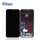 11 LCD Display Original Mobile Phone Screen Digitizer Display LCD Touch Screen Assembly For IPhone 11